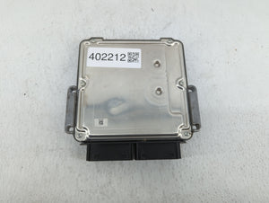 2015-2018 Ford Edge PCM Engine Control Computer ECU ECM PCU OEM P/N:F2GA-12A650-BRB F2GA-12A650-BPC Fits OEM Used Auto Parts