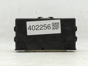 2015-2016 Subaru Forester PCM Engine Control Computer ECU ECM PCU OEM P/N:22765AG753 22765AG750, 22765AG751 Fits Fits 2015 2016 OEM Used Auto Parts