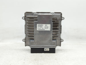 2016-2018 Kia Optima PCM Engine Control Computer ECU ECM PCU OEM P/N:39138-2GGC0 39138-2GGC1, 39108-2GGC1 Fits Fits 2016 2017 2018 OEM Used Auto Parts