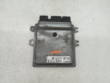 2012 Nissan Murano PCM Engine Control Computer ECU ECM PCU OEM P/N:NEC000-687 NEC002-647, NEC002-649 Fits OEM Used Auto Parts