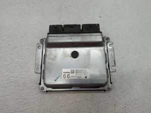 2013-2014 Nissan Altima PCM Engine Control Computer ECU ECM PCU OEM P/N:MEC300-041 A1 MEC300-042 A1 Fits Fits 2013 2014 OEM Used Auto Parts