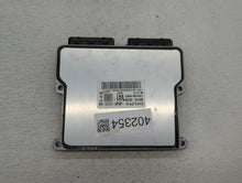 2012-2014 Hyundai Azera PCM Engine Control Computer ECU ECM PCU OEM P/N:39110-3CHN2 39110-3CHN3 Fits Fits 2012 2013 2014 OEM Used Auto Parts