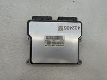 2012-2014 Hyundai Azera PCM Engine Control Computer ECU ECM PCU OEM P/N:39110-3CHN2 39110-3CHN3 Fits Fits 2012 2013 2014 OEM Used Auto Parts