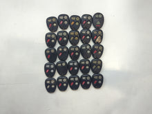 Lot of 25 Chevrolet Keyless Entry Remote Fob KOBUT1BT | N5F250738 |