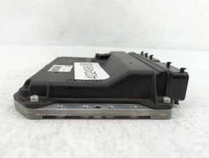 2008-2009 Toyota Camry PCM Engine Control Computer ECU ECM PCU OEM P/N:12689129 89981-33050 Fits Fits 2008 2009 OEM Used Auto Parts