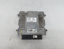 2018-2019 Hyundai Sonata PCM Engine Control Computer ECU ECM PCU OEM P/N:39112-2GGK5 39102-2GGK5, 39102-2GGK2 Fits Fits 2018 2019 OEM Used Auto Parts