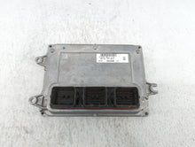 2012-2014 Honda Insight PCM Engine Control Computer ECU ECM PCU OEM P/N:37820-RBJ-L03 Fits Fits 2012 2013 2014 OEM Used Auto Parts