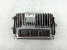 2014 Honda Accord PCM Engine Control Computer ECU ECM PCU OEM P/N:37820-5A3-L31 37820-5A3-L32 Fits OEM Used Auto Parts