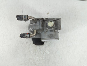 2020 Toyota Corolla Throttle Body P/N:22030-0P050 22030-0T130 Fits 2013 2014 OEM Used Auto Parts