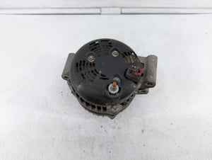 2014 Dodge Ram 1500 Alternator Replacement Generator Charging Assembly Engine OEM P/N:A2TX0881A 1800A288 Fits OEM Used Auto Parts