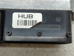 2011-2013 Hyundai Elantra PCM Engine Control Computer ECU ECM PCU OEM P/N:39103-2EMP2 39102-2EMP2 Fits Fits 2011 2012 2013 OEM Used Auto Parts