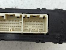 2015-2016 Subaru Forester PCM Engine Control Computer ECU ECM PCU OEM P/N:22765AG753 22765AG750, 22765AG751 Fits Fits 2015 2016 OEM Used Auto Parts