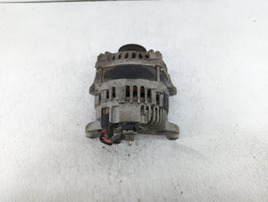 2015 Dodge Ram 1500 Alternator Replacement Generator Charging Assembly Engine OEM P/N:56029764AA 56029764AB Fits 2016 2017 2018 OEM Used Auto Parts