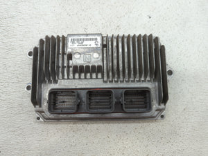 2014 Honda Accord PCM Engine Control Computer ECU ECM PCU OEM P/N:37820-5A3-L21 37820-5A3-L22 Fits OEM Used Auto Parts