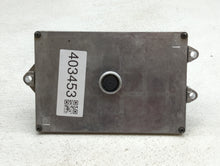 2013 Honda Accord PCM Engine Control Computer ECU ECM PCU OEM P/N:37820-5A3-L69 37820-5A3-L67, 37820-5A3-L65, 37820-5A3-L64 Fits OEM Used Auto Parts