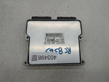 2016-2017 Kia Sorento PCM Engine Control Computer ECU ECM PCU OEM P/N:39101-3CWN0 39111-3CWN0, 39111-3CWN1 Fits Fits 2016 2017 OEM Used Auto Parts