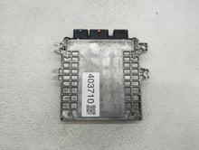 2010 Nissan Altima PCM Engine Control Computer ECU ECM PCU OEM P/N:MEC114-012 A1 MEC114-010 C1, MEC114-011 A1 Fits OEM Used Auto Parts