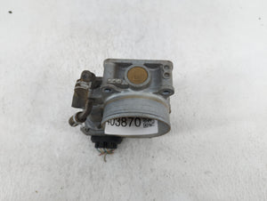 2020 Honda Passport Throttle Body P/N:GMF6C Fits 2018 2019 OEM Used Auto Parts