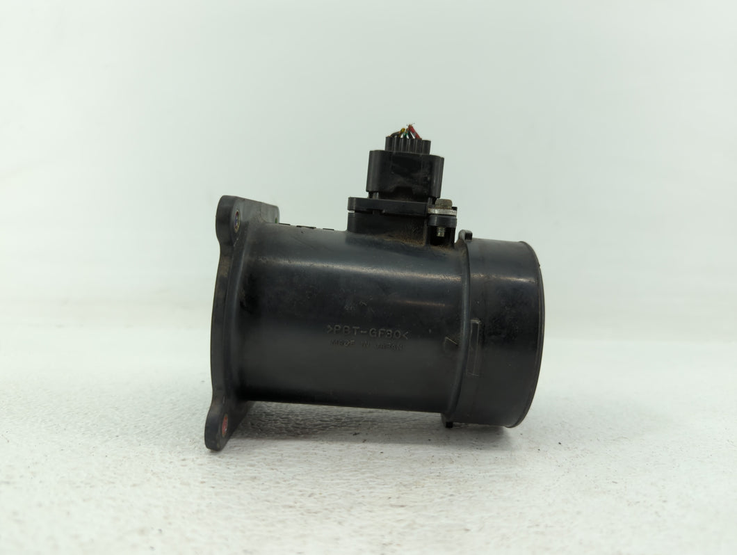 2003-2014 Nissan Murano Mass Air Flow Meter Maf