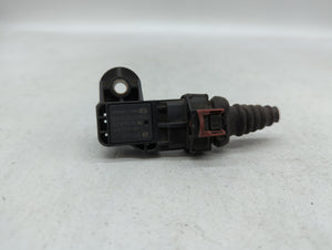 2011 Chevrolet Cruze 55568175 INTAKE MANIFOLD PRESSURE SENSOR