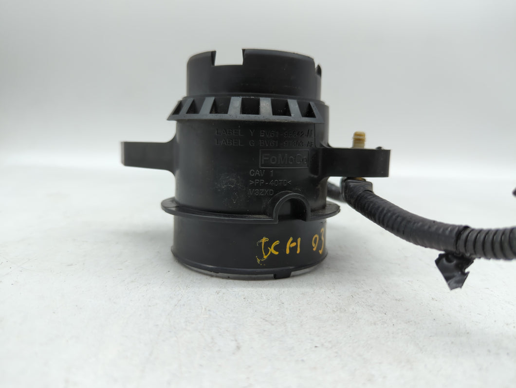 2003-2014 Nissan Murano Mass Air Flow Meter Maf