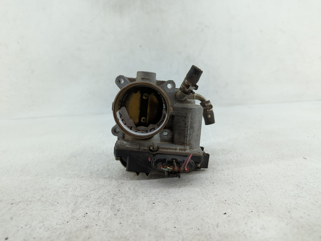 2011 Mitsubishi Outlander Sport Throttle Body P/N:57020 Fits 2008 OEM Used Auto Parts