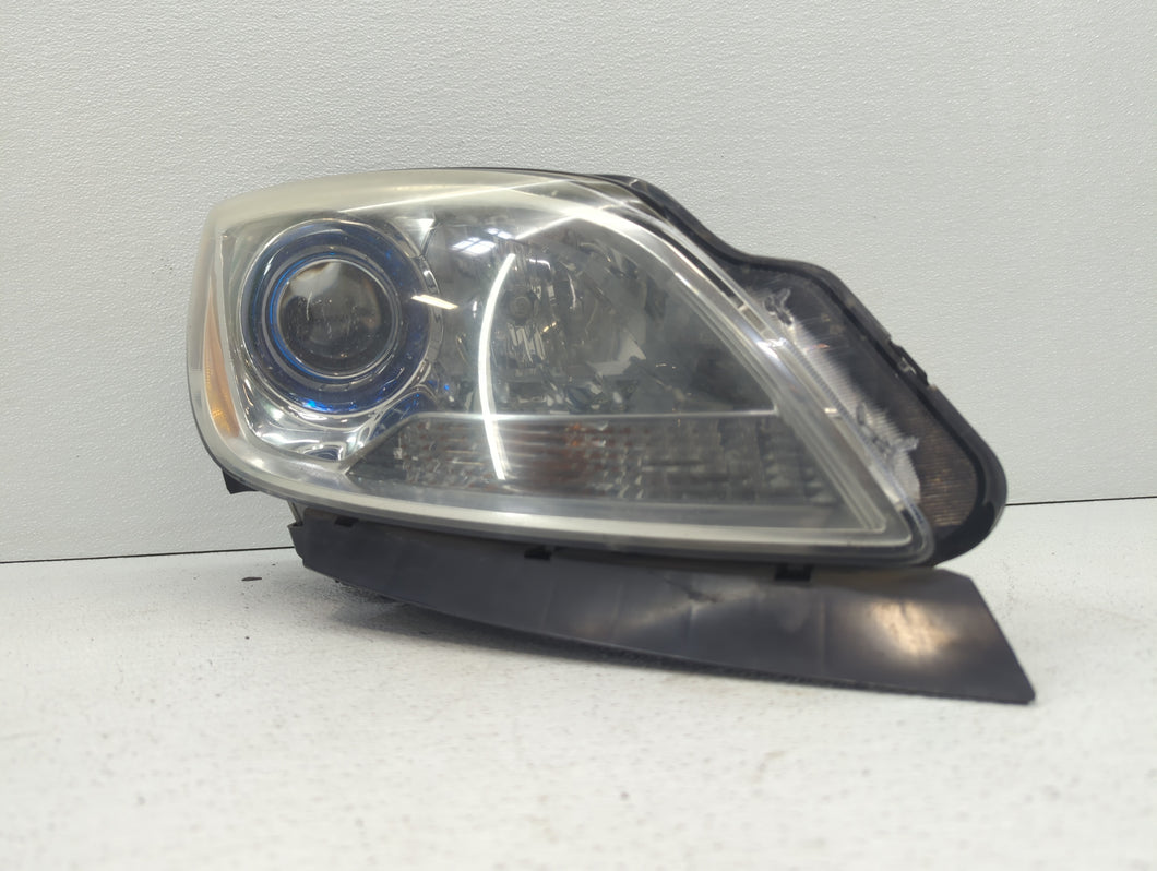 2012-2017 Buick Verano Passenger Right Oem Head Light Headlight Lamp