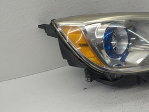 2012-2017 Buick Verano Passenger Right Oem Head Light Headlight Lamp