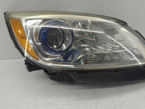 2012-2017 Buick Verano Passenger Right Oem Head Light Headlight Lamp