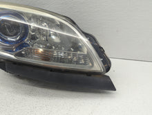 2012-2017 Buick Verano Passenger Right Oem Head Light Headlight Lamp