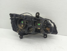 Dodge Caravan Driver Left Oem Head Light Headlight Lamp