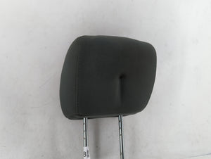 2015 Dodge Ram 1500 Headrest Head Rest Front Driver Passenger Seat Fits 2014 2016 2017 2018 OEM Used Auto Parts