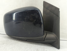 2013 Dodge Caravan Side Mirror Replacement Passenger Right View Door Mirror P/N:1AB721BUAE 5373240 Fits OEM Used Auto Parts