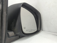 2013 Dodge Caravan Side Mirror Replacement Passenger Right View Door Mirror P/N:1AB721BUAE 5373240 Fits OEM Used Auto Parts