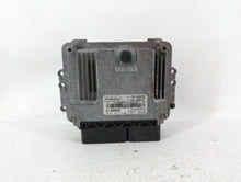 2013-2018 Ford Focus PCM Engine Control Computer ECU ECM PCU OEM P/N:FM5A-12A650-ADB EM5A-12A650-ACB Fits OEM Used Auto Parts