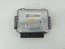 2013-2018 Ford Focus PCM Engine Control Computer ECU ECM PCU OEM P/N:FM5A-12A650-ADB EM5A-12A650-ACB Fits OEM Used Auto Parts