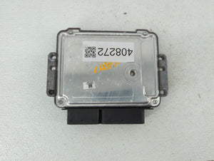 2013-2018 Ford Focus PCM Engine Control Computer ECU ECM PCU OEM P/N:FM5A-12A650-ADB EM5A-12A650-ACB Fits OEM Used Auto Parts