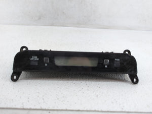 2011 Hyundai Sonata Digitial Dash Clock P/N:94510-3Q000 Fits OEM Used Auto Parts