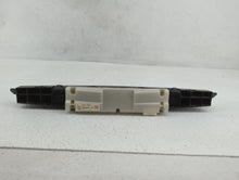 2011 Toyota Camry Digitial Dash Clock P/N:83910-06100 Fits OEM Used Auto Parts