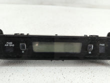 2011 Hyundai Sonata Digitial Dash Clock P/N:94510-3Q000 Fits OEM Used Auto Parts