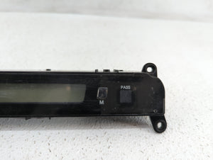 2011 Hyundai Sonata Digitial Dash Clock P/N:94510-3Q000 Fits OEM Used Auto Parts