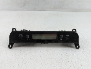 2011 Hyundai Sonata Digitial Dash Clock P/N:94510-3Q000 Fits OEM Used Auto Parts