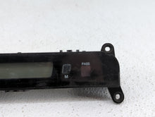 2011 Hyundai Sonata Digitial Dash Clock P/N:94510-3Q000 Fits OEM Used Auto Parts