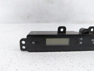 2009 Hyundai Elantra Digitial Dash Clock P/N:94510-2H500 Fits OEM Used Auto Parts