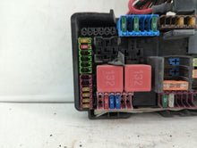 2018-2019 Mercedes-Benz C300 Fusebox Fuse Box Panel Relay Module P/N:A 205 584 70 10 Fits Fits 2018 2019 OEM Used Auto Parts