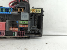 2018-2019 Mercedes-Benz C300 Fusebox Fuse Box Panel Relay Module P/N:A 205 584 70 10 Fits Fits 2018 2019 OEM Used Auto Parts