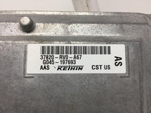 2014 Honda Odyssey PCM Engine Control Computer ECU ECM PCU OEM P/N:37820-RV0-A67 3.5L Fits Fits 2015 2016 OEM Used Auto Parts - Oemusedautoparts1.com