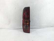 2007 Nissan Pulsar Tail Light Assembly Passenger Right OEM P/N:949 625 Fits Fits 2005 2006 2008 2009 2010 2011 2012 2013 2014 OEM Used Auto Parts