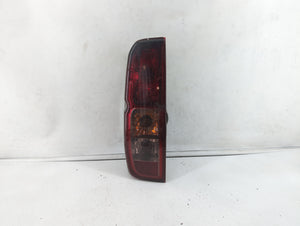 2007 Nissan Pulsar Tail Light Assembly Passenger Right OEM P/N:949 625 Fits Fits 2005 2006 2008 2009 2010 2011 2012 2013 2014 OEM Used Auto Parts