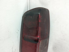 2007 Nissan Pulsar Tail Light Assembly Passenger Right OEM P/N:949 625 Fits Fits 2005 2006 2008 2009 2010 2011 2012 2013 2014 OEM Used Auto Parts